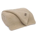 New $100 Ugg Snow Creek Throw, Size 50" X 70", Taupe. Fixed Price $79.00.
