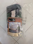 The Office Fleece Throw Blanket 45X60 Dunder Mifflin Building Just Funky Officia. Fixed Price $24.99.