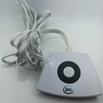 Serta Microplush Electric Heated Blanket Remote Controller PFI-DTE-FB1. Fixed Price $19.95.
