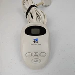 Westpoint Home Electric Heated Blanket Model 900 Controller Remote Works. Fixed Price $19.99.