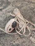 Biddeford Heated Bedding Controller OWF42-OB White 120V 180W Replacement Cord. Fixed Price $14.35.