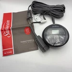 Sunbeam Sleekset Style Z85 Heated Bedding Controller 3-PIN 10 Settings Grey. Fixed Price $14.99.