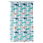 Disney Pixar Finding Dory Shower Curtain Jumping Beans Polyester 70" 72" New. Fixed Price $69.99.