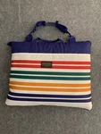 Pendleton Nwot Outdoor Water Resistant Picnic Packable Blanket, 72" X 60". Fixed Price $42.22.