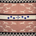 Vtg Pendleton Beaver State Spirit Series Throw Blanket Limited Edition 65X40 Usa. Fixed Price $220.00.