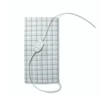 Sunbeam King Size Heating Pad 4 SETTINGS/2-HOUR Auto-off Vinyl W/cover New. Fixed Price $36.99.