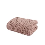 Madison Park Chenille Chunky Knit Handmade Throw Blanket, Luxuriously Soft Gift. Fixed Price $105.99.