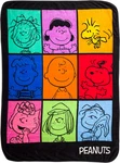 Peanuts Featuring Pig-pen, Lucy, Woodstock, Schroeder, Charlie Brown, Snoopy, Sa. Fixed Price $53.99.