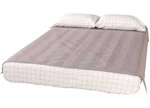 Lippert 2022107821 Thomas Payne Easy Zzzs Rv Bedding Set - Narrow King, Grey. Fixed Price $120.70.