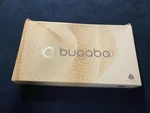 Genuine Bugaboo Merino Wool Stroller Baby Blanket Pink. Fixed Price $109.99.