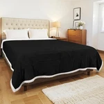 Yustal Electric Heated Blanket Full Size 72X84 Inch - Super Soft Flannel, 10. Fixed Price $57.58.