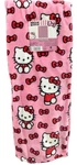 Hello Kitty Cloud Throw Blanket 60" X 70 "pink Charming Bows Sanria Brand New. Fixed Price $53.99.