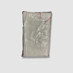Charisma Deluxe White Woven Cotton Blanket Size: King. Fixed Price $54.00.