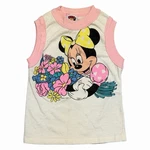 Vintage Disney Minnie Mouse Kids Shirt Rare Htf Small Size 4. Fixed Price $50.00.
