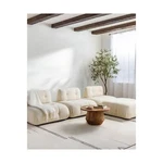 Livabliss X Becki Owens Rivi Moroccan Area Rug 7'10" 10', Cream/charcoal. Fixed Price $335.53.
