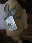 Better Homes And Gardens Fringe Hem Throw Blanket 50INX72IN Nwt New. Fixed Price $15.00.