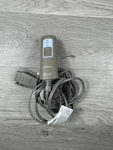 Sunbeam Electric Heated Blanket Controller Gray Replacement Cord T85B E23623. Fixed Price $17.99.