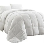 Cozy Goose-down Filled All Seasons Blanket. New Sealed Original Packaging.. Fixed Price $44.99.
