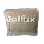 Westpoint Vellux Original Blanket Full/queen 90"X Tan Nylon Insulating Base. Fixed Price $49.97.