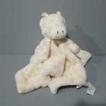 Plush Giraffe Lovey Security Blanket Snuggle Blankie Jazwares. Fixed Price $9.97.