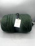Hearth & Hand Magnolia Faux Mohair Fringe Woven Throw Blanket Green New. Fixed Price $30.00.