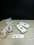 Sunbeam Style SS74KQ 613A Electric Blanket Dual Controller. Fixed Price $10.80.