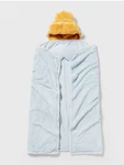 Disney Princess Cinderella Hooded Blanket 50" X 40" Pillowfort. Fixed Price $19.99.