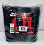 Star Wars Darth Vader Comfy Throw Blanket With Sleeves New Disney Anakin. Fixed Price $30.00.