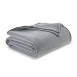 The Original Soffest Vellux Blanket Full/queen, Warm, Insulated, Pet-friendly. Fixed Price $80.99.