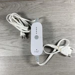 Maxkare AK-01E Heating Pad 4-PRONG Controller Remote. Fixed Price $23.74.