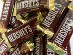 Hersheys Milk Chocolate Almond Candy Snack Size, Bulk Value Price-pick Yours Now. Fixed Price $55.00.