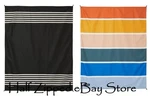 Nomadix Festival Blanket Cft 60"L 72"W. Fixed Price $62.99.