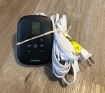 Genuine Woomer Electric Blanket Controller Model: SQ-A24-B 100W *tested*. Fixed Price $23.74.