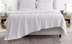 Hotel Premier Collection Queen Oversized Textured- Waffle Blanket Nwt. Fixed Price $41.39.