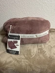 Ugg Koalaburra Plush Travel Set Blanket And Eye Mask. Fixed Price $24.00.