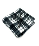 Auto Drive 12-VOLT Heated Travel Blanket 57" X 39" Brand New!!!. Fixed Price $19.99.