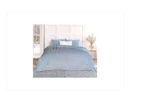 Thermasnug Luxe Plush Digital Electric Blanket, Queen - Blue. Fixed Price $249.99.
