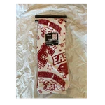 Rare Disney High School Musical East Wildcats Plush Throw Blanket 50 X 70. Fixed Price $47.00.