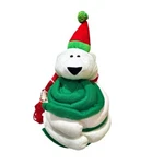 New Christmas Throw Blanket Polar Bear Plush Fleece Stuffed Animal Gift Walmart. Fixed Price $9.88.