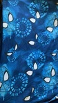 Disney Marvel Spider Man Jump Swing Spidey Character Throw Blanket 40" X 50". Fixed Price $12.00.