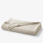 The Company Store Cotton Gossamer Blanket. Fixed Price $81.90.