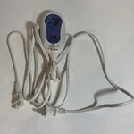 Touch Of Class Electric Blanket Heat Temperature Controller EE-CT-10-TC-03-TW. Fixed Price $14.99.