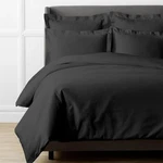 Kotton Culture 1000TC Duvetcover 1PC Egyptian Cotton Comforter With Zipper. Fixed Price $89.99.
