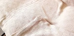 Peacock Alley 88" Luxury Cotton Blanket 100% Egyptian Nopet/nosmoke. Fixed Price $150.00.