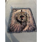 Fantastic Beasts Muggle Worthy Woven Throw BLANKET-54X44-NORTHWEST Company. Fixed Price $17.00.