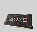 Terry Town Sony Playstation Throw Blanket. Fixed Price $13.99.