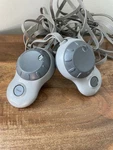 Sunbeam Power Cord Electric Blanket Controller S85KQA Remote 360W 120V 4 Prong. Fixed Price $23.00.