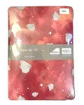 Macbook For New Air 13 Inch Hard Case Cover A2179 / A2337 - Pink Butterfly. Fixed Price $14.00.