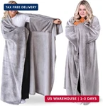 Super Blanky Wearable Blankets For Women, Adult Mother's. Fixed Price $60.92.