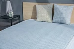 Gml Heating Carbon Electric Mattress Pads With Aerosilver Fabric. Fixed Price $119.99.